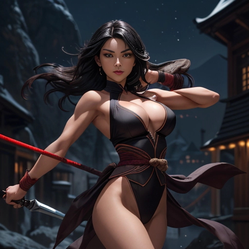 Pao mise en page internet vidéo illustration 3d serveur IA générative AI freelance paris studio de création magazines Y4N00RP0